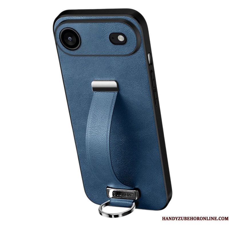 Hoesje iPhone Air Modeserie Sulada Bescherming Hoesje