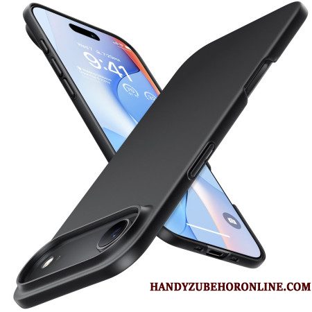 Hoesje iPhone Air Ultradunne Magsafe-compatibel