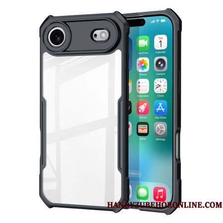Hoesje iPhone Air Xundd