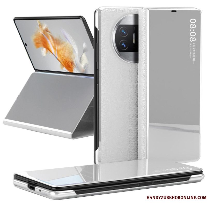Huawei Mate X3 Spiegel