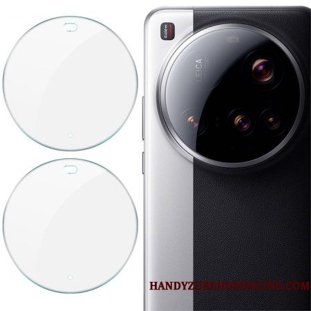 Imak Gehard Glazen Lensbeschermer Voor Xiaomi 15 Ultra