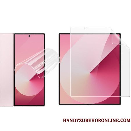 Imak Schermbeschermers Voor Binnen En Buiten Voor Samsung Galaxy Z Fold 7