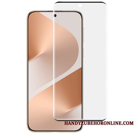 Imak Screenprotector Van Gehard Glas Voor Huawei Pura 80 Pro / Pura 80 Ultra