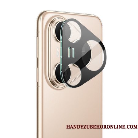 Lensbeschermer Van Gehard Glas Voor Huawei Pura 80 Pro (zwarte Versie)