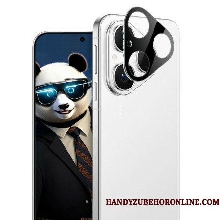 Lensbeschermer Van Gehard Glas Voor Huawei Pura 80 (zwarte Versie)