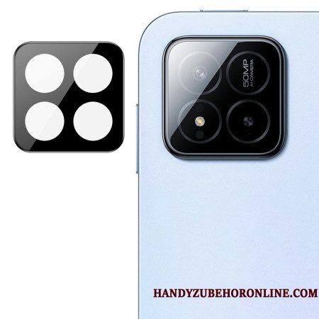 Lensbeschermer Van Gehard Glas Voor Xiaomi Pad 7 / Pad 7 Pro Camera (zwarte Versie)