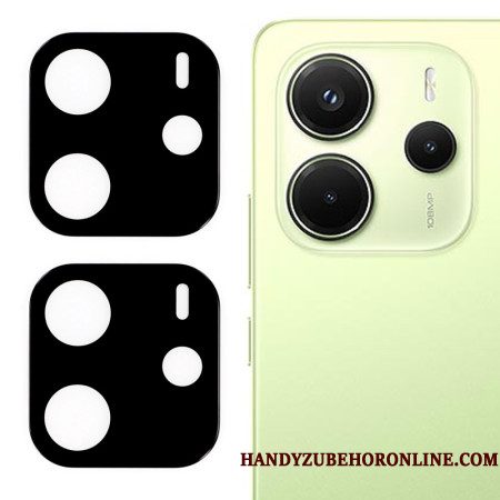 Lensbeschermer Van Gehard Glas Voor Xiaomi Redmi Note 14 4g