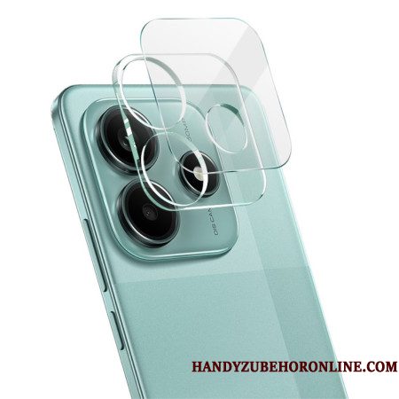 Lensbeschermer Van Gehard Glas Voor Xiaomi Redmi Note 14 5g