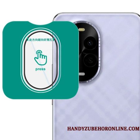 Lensbeschermer Voor Huawei Nova 13 Pro Zelfpositionerend Frame