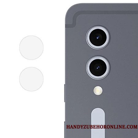 Lensbeschermers Van Gehard Glas Voor Samsung Galaxy Tab S10 Ultra / S10 Plus / S9 Fe Plus / S9 Ultra / S9 Plus