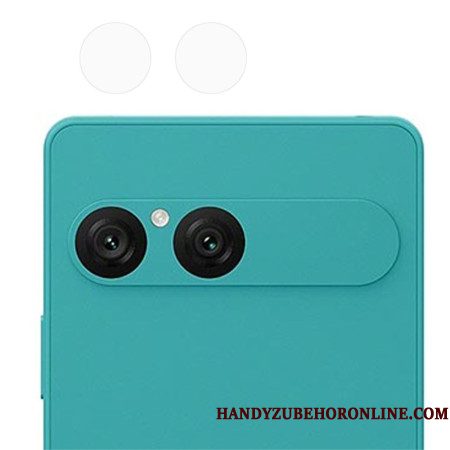 Lensprotector Van Gehard Glas Voor Sony Xperia 10 Vii