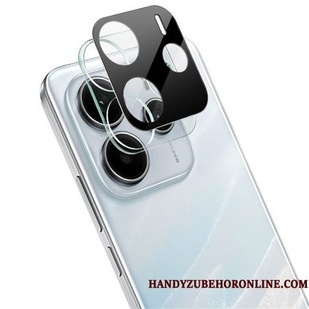 Lensprotector Van Gehard Glas Voor Xiaomi Redmi Note 14 5g