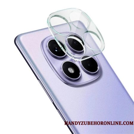 Lensprotector Van Gehard Glas Voor Xiaomi Redmi Note 14 Pro 4g
