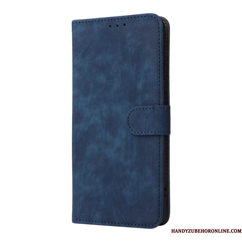 Leren Hoesje Voor Xiaomi Redmi Note 15 5g Rfid-blokkering