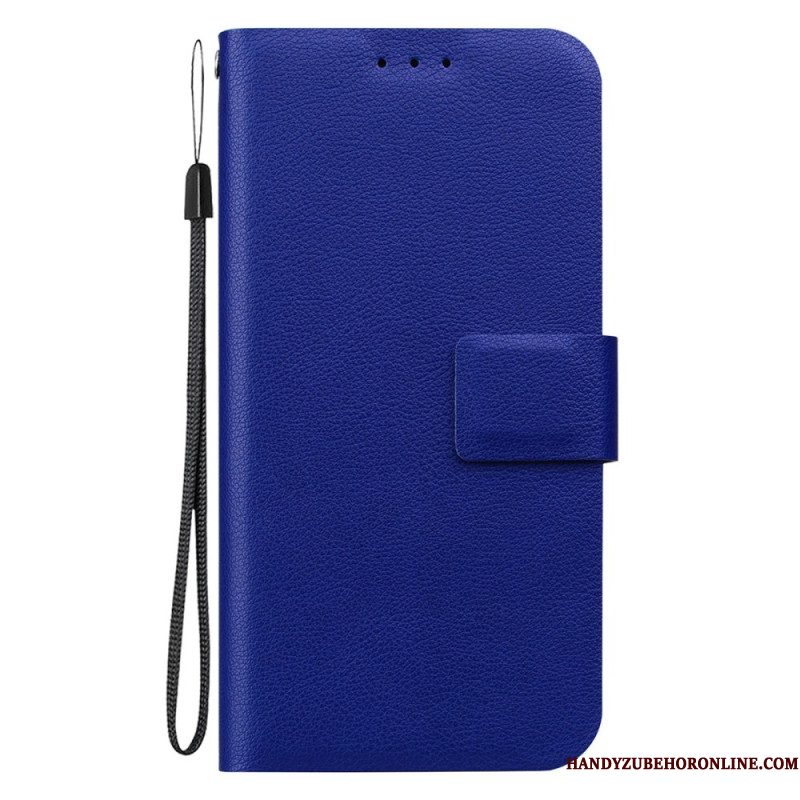Leren Hoesje Xiaomi 15 Pro Ultradun