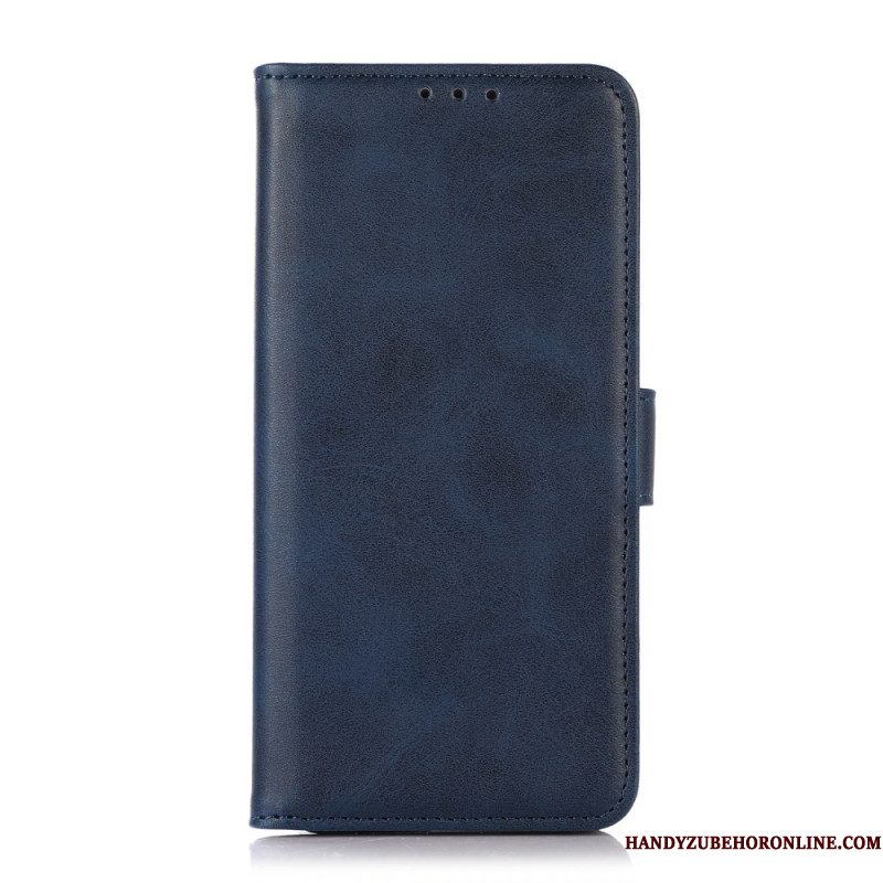 Leren Hoesje Xiaomi 17 Kunstleer