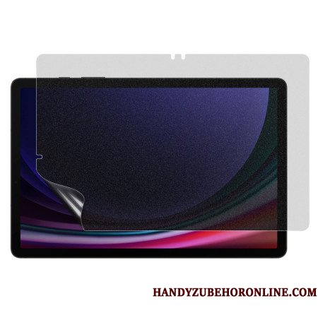 Matte Anti-spionage Schermbeschermer Voor Samsung Galaxy Tab S10 Lite / S10 Fe / Tab S9 / S8 / S7