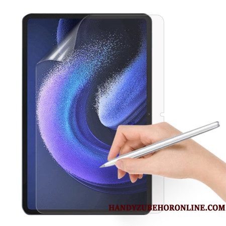 Matte Schermbeschermer Voor Xiaomi Pad 6 / Pad 6 Pro