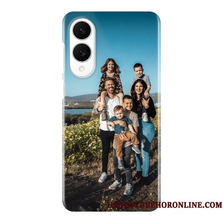 Op Maat Gemaakte Cover Voor Samsung Galaxy S25 Edge 5g