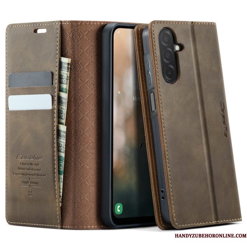 Samsung Galaxy A17 4g / 5g Caseme Portemonnee