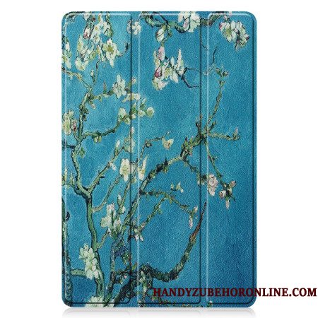 Samsung Galaxy Tab S10 Fe Bloemen