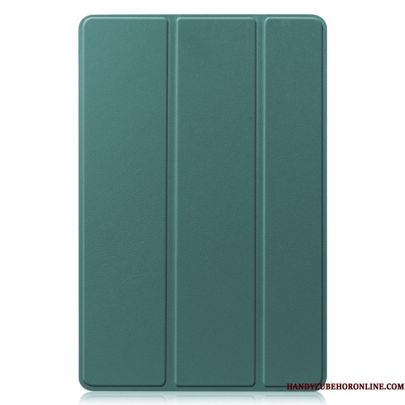 Samsung Galaxy Tab S10 Fe Drievoudig Opvouwbaar