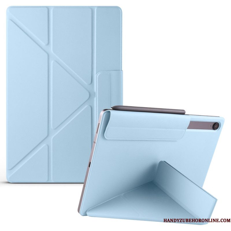 Samsung Galaxy Tab S10 Fe Origami Standaard