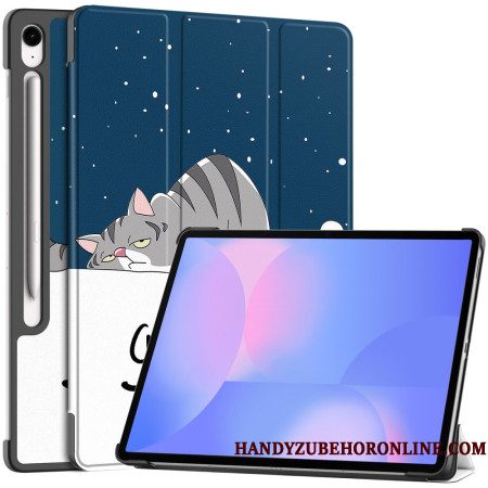 Samsung Galaxy Tab S10 Fe Plus Goedenacht