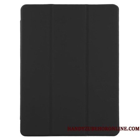 Samsung Galaxy Tab S10 Fe Plus Transparante Achterkant