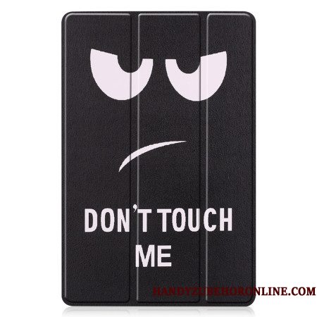 Samsung Galaxy Tab S10 Fe Raak Me Niet Aan