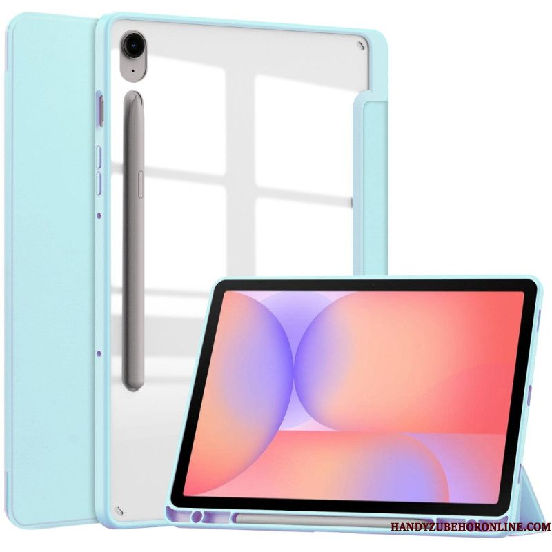 Samsung Galaxy Tab S10 Lite Ultradunne Stylushouder