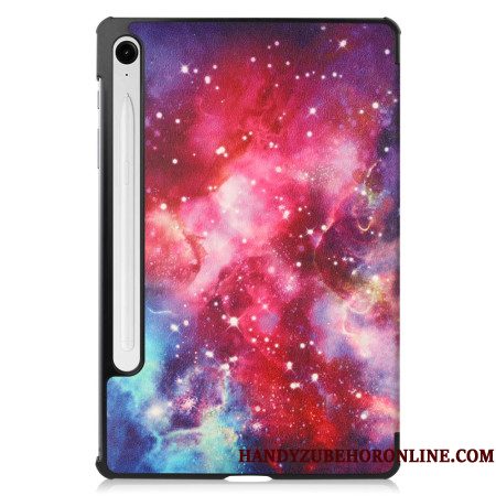 Samsung Galaxy Tab S10 Lite Versterkte Cosmos Stylushouder