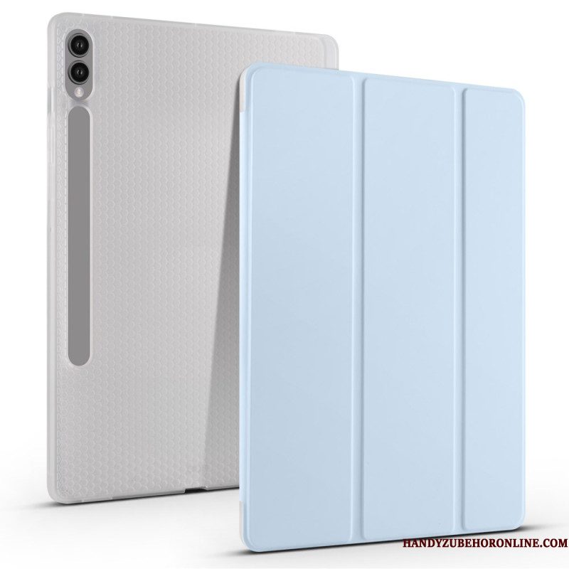 Samsung Galaxy Tab S10 Plus Drievoudig Opvouwbaar