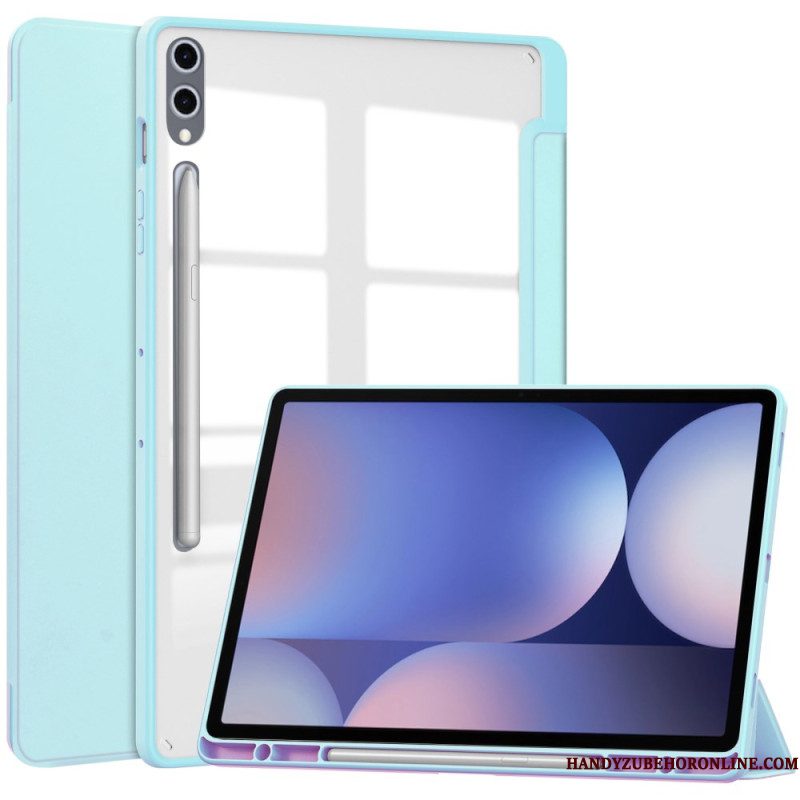 Samsung Galaxy Tab S10 Plus Hybride
