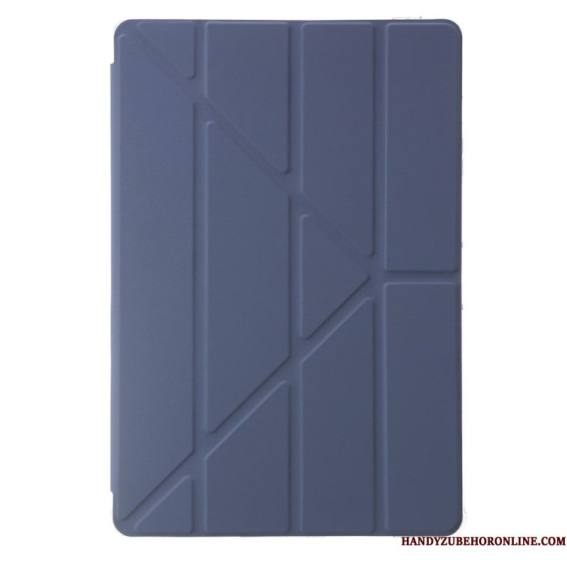 Samsung Galaxy Tab S10 Plus Klassieke Origami