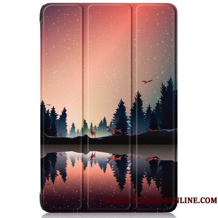 Samsung Galaxy Tab S10 Plus Landschap