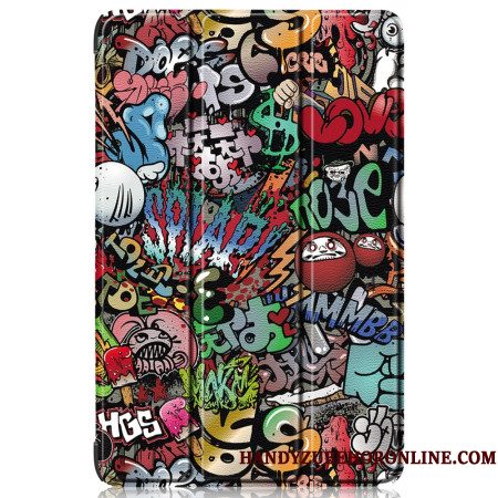 Samsung Galaxy Tab S10 Ultra Graffiti