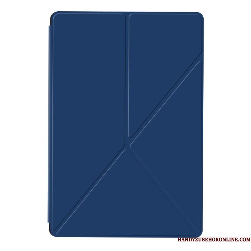 Samsung Galaxy Tab S10 Ultra Origami Standaard