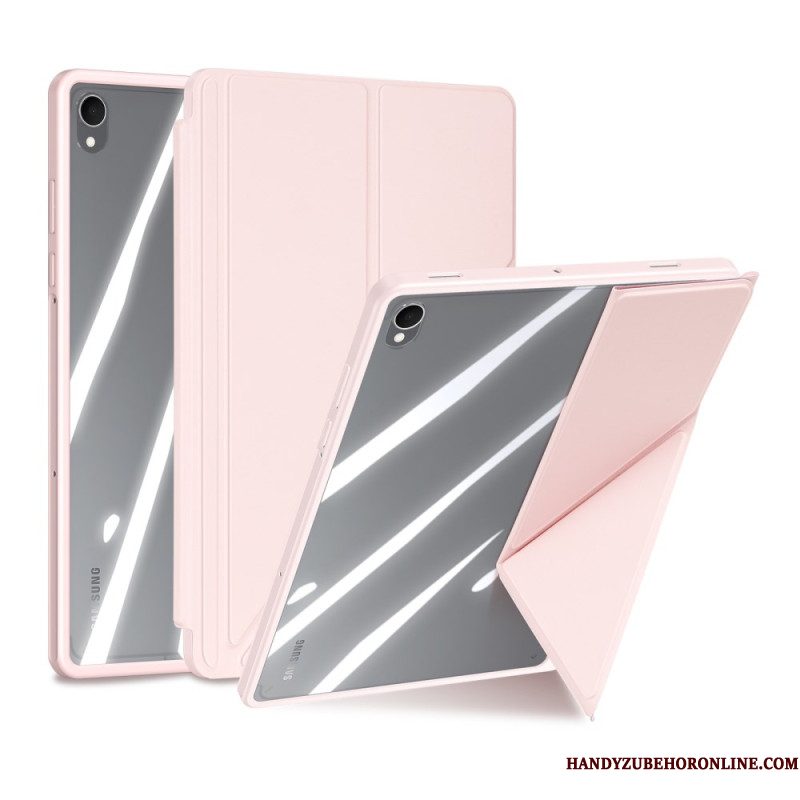 Samsung Galaxy Tab S11 Origami-standaard Met Stylushouder