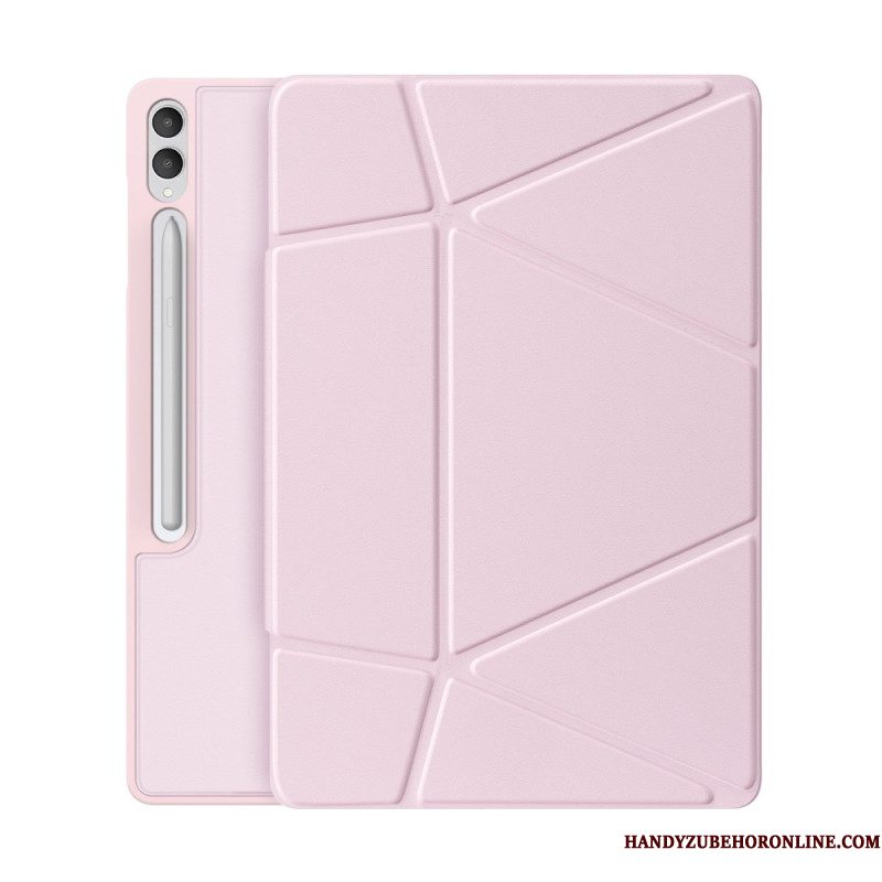 Samsung Galaxy Tab S11 Ultra Origami
