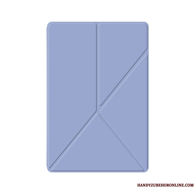 Samsung Galaxy Tab S11 Veelzijdige Origami-standaard