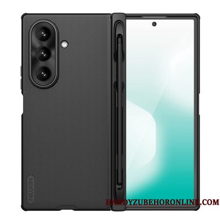 Samsung Galaxy Z Fold 7 Supermat Schild Vouw Nillkin