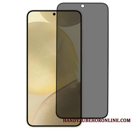 Schermbeschermer Van Gehard Glas Met Anti-spionagefunctie Voor Samsung Galaxy S25 Edge