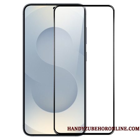 Schermbeschermer Van Gehard Glas Met Volledige Dekking Voor Samsung Galaxy S25 Edge