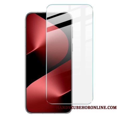 Schermbeschermer Van Gehard Glas Voor Huawei Pura 80