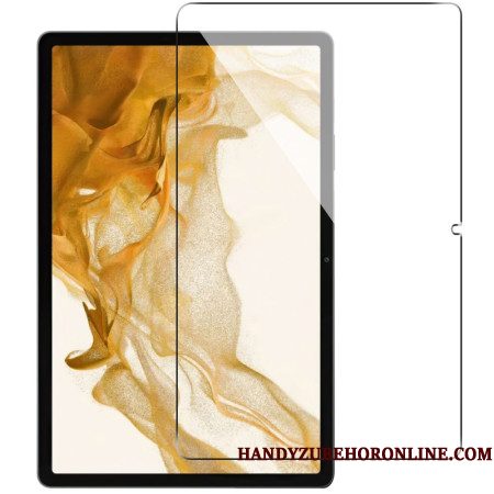 Schermbeschermer Van Gehard Glas Voor Samsung Galaxy Tab S10 Fe