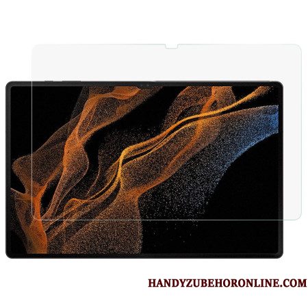 Schermbeschermer Van Gehard Glas Voor Samsung Galaxy Tab S10 Ultra / S9 Ultra / S8 Ultra