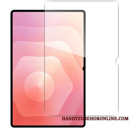 Schermbeschermer Van Gehard Glas Voor Samsung Galaxy Tab S11 Ultra