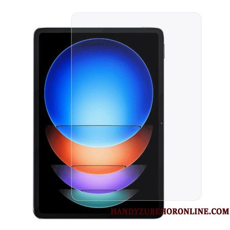 Schermbeschermer Van Gehard Glas Voor Xiaomi Pad 6s Pro