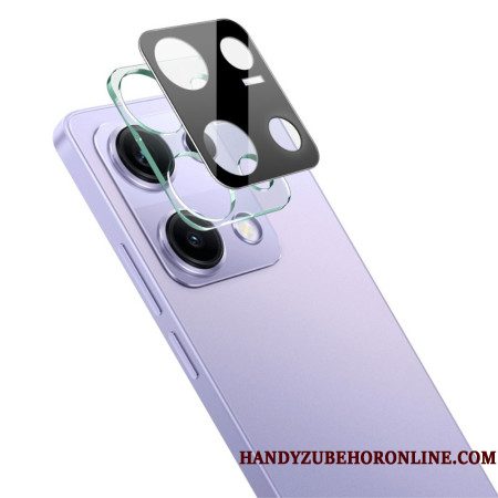 Schermbeschermer Van Gehard Glas Voor Xiaomi Redmi Note 14s (zwarte Versie)